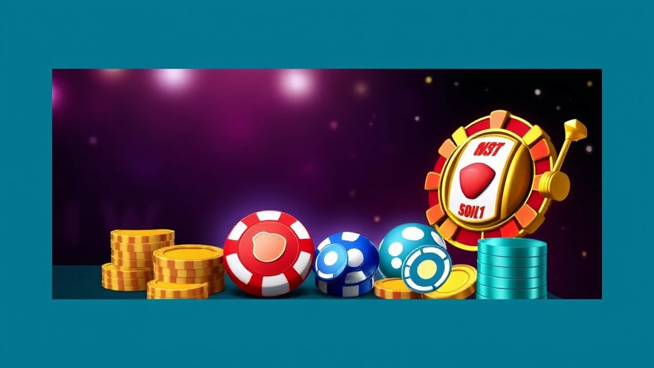 Tips: How to Pick the Leading Internet Casino for Slot Games