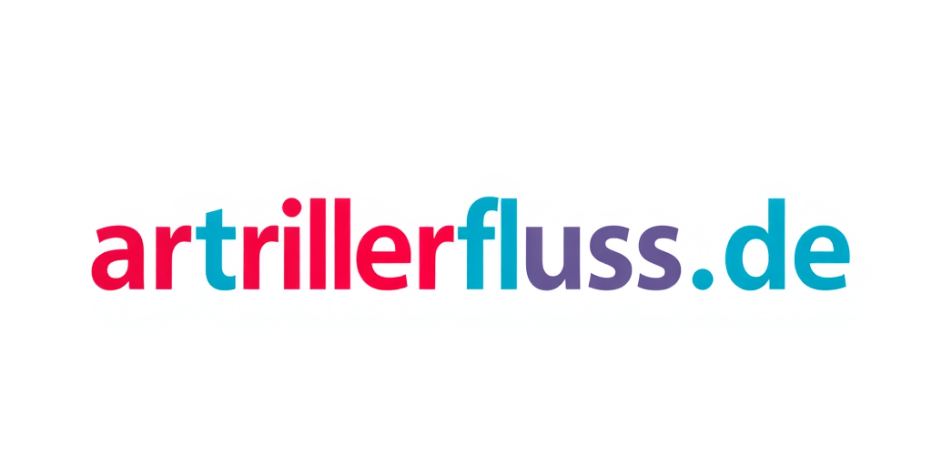 Artikelfluss